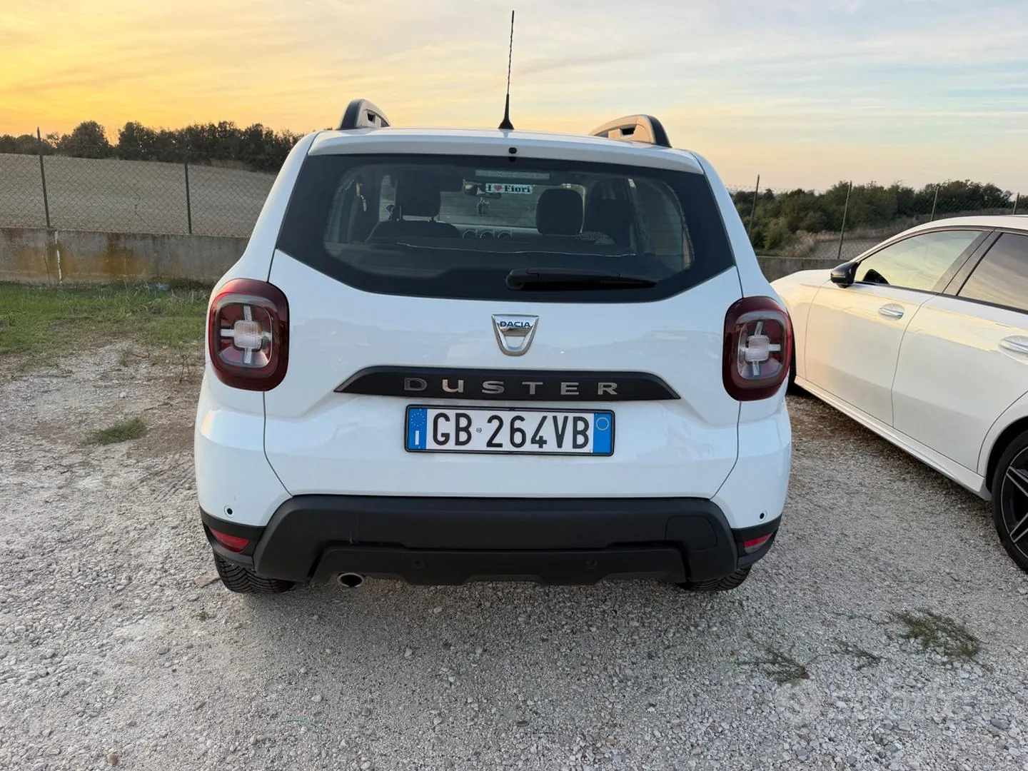 Dacia Duster 2018 photo 3