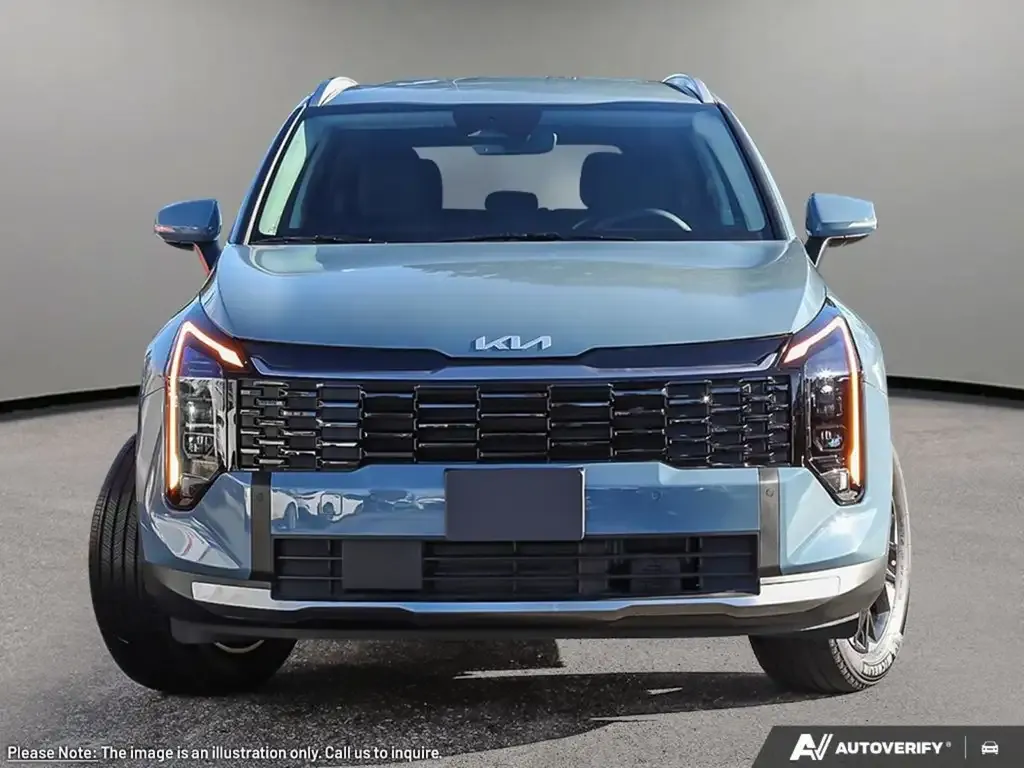 Kia Sportage 2026 photo 2