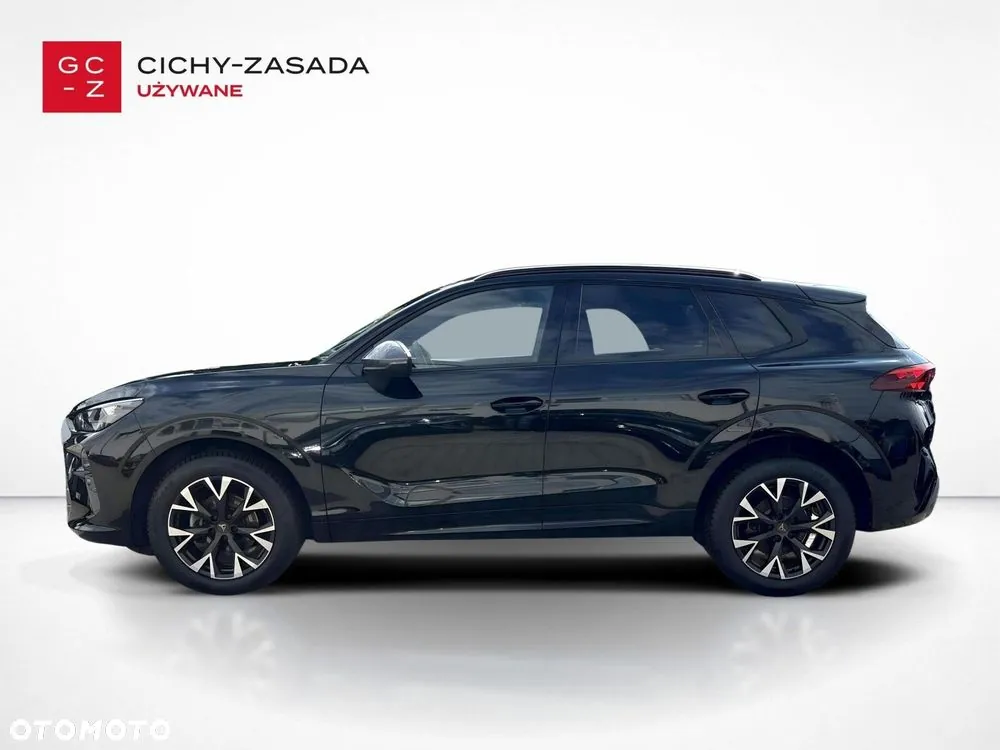 Cupra Terramar 2024 photo 2