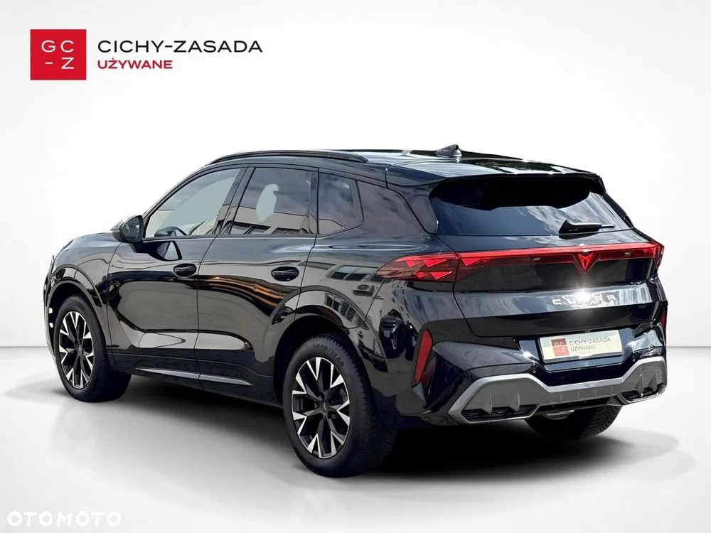 Cupra Terramar 2024 photo 3