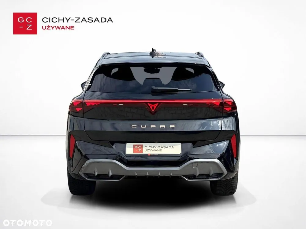 Cupra Terramar 2024 photo 4