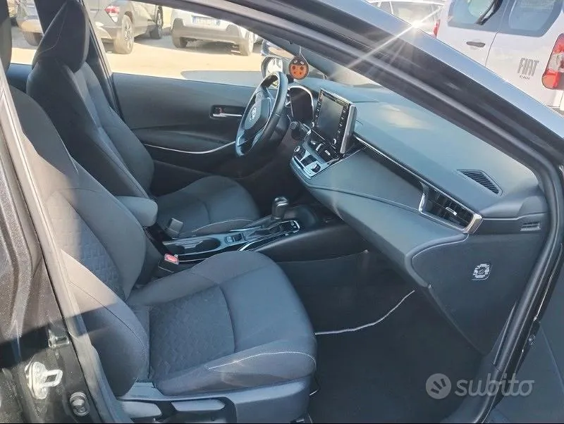 Toyota Corolla 2022 photo 4