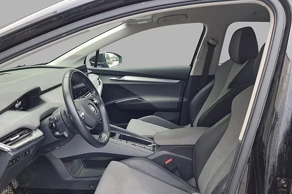 Skoda Enyaq 2022 photo 4