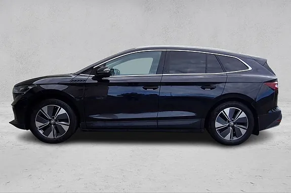 Skoda Enyaq 2022 photo 2