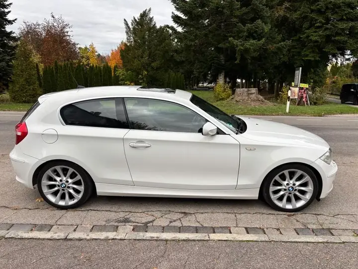 BMW 116I