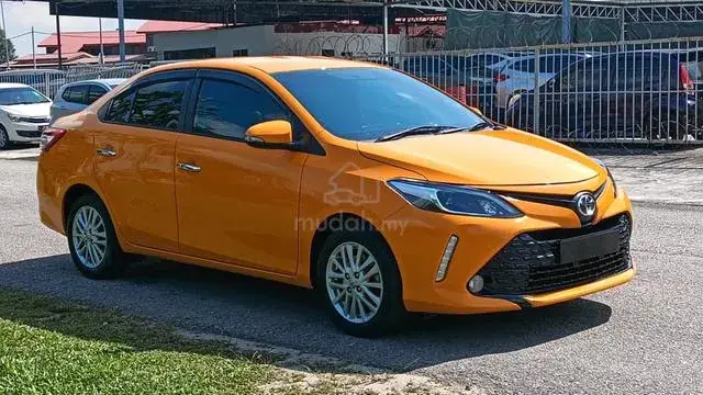 Toyota Vios
