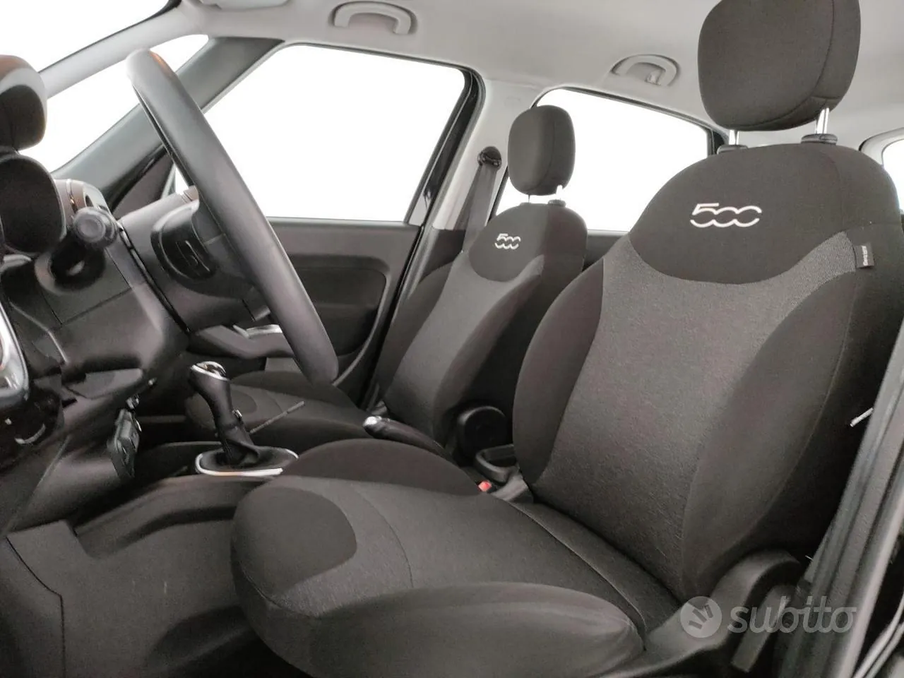 Fiat 500L 2019 photo 5