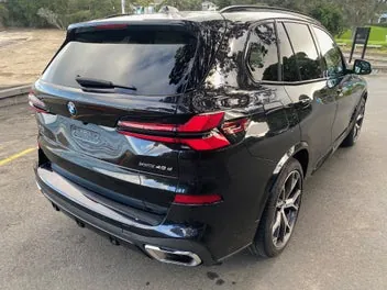 BMW X5 2025 photo 4