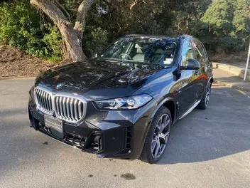 BMW X5 2025 photo 2