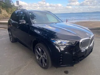 BMW X5 2025 photo 5