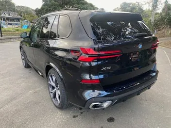 BMW X5 2025 photo 3
