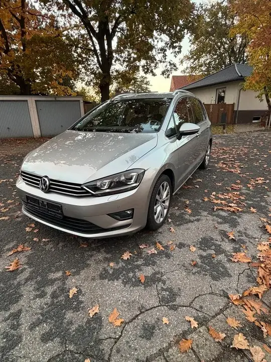 Volkswagen Golf 7