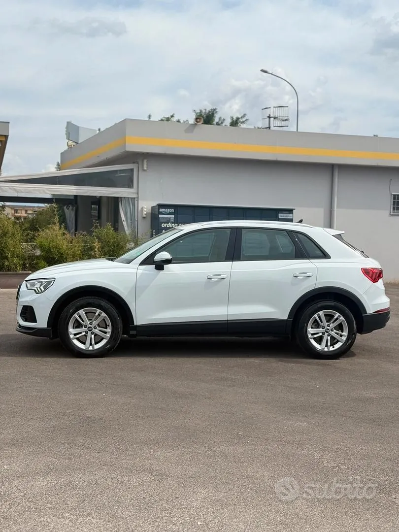 Audi Q3 2020 photo 4