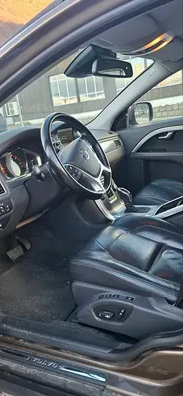 Volvo Xc70 2014 photo 5
