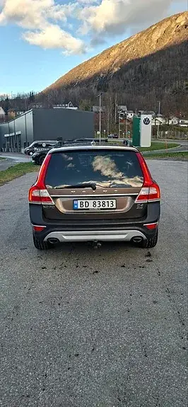 Volvo Xc70 2014 photo 4