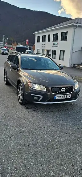 Volvo Xc70