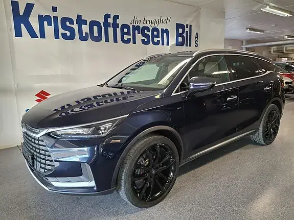 BYD Tang