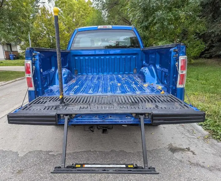Ford F-150 2013 photo 3