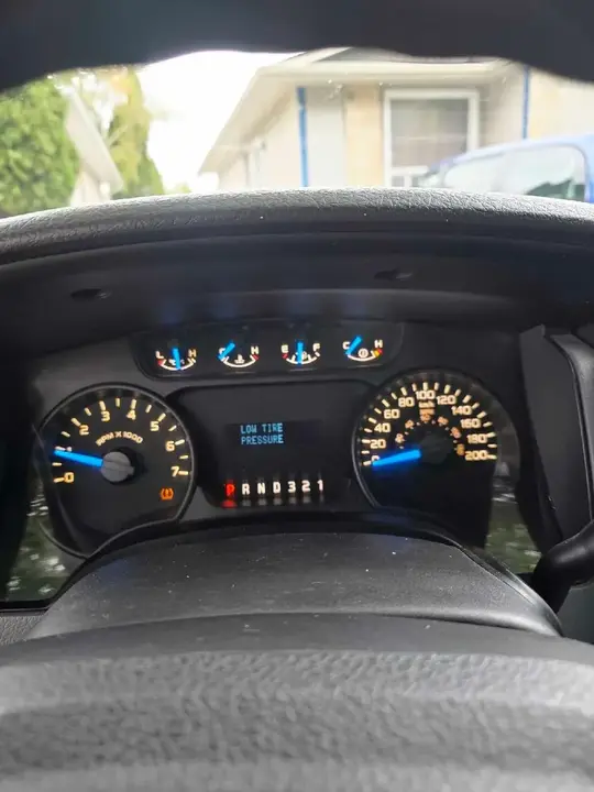 Ford F-150 2013 photo 5