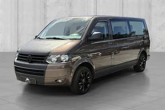 Volkswagen Caravelle 2011 photo 3