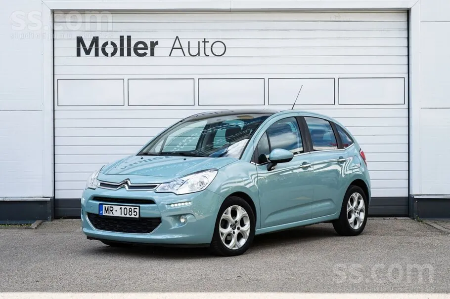 Citroen C3