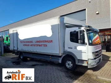 Mercedes-Benz Atego