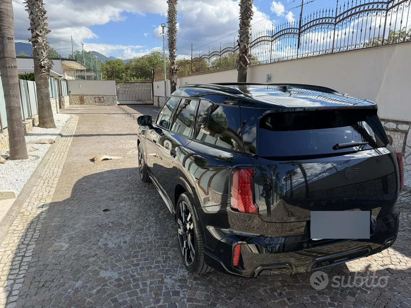 Mini Countryman 2025 photo 4
