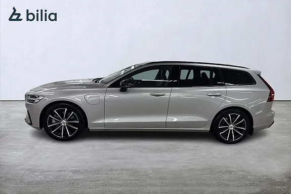 Volvo V60 2025 photo 3