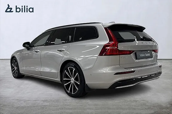 Volvo V60 2025 photo 2