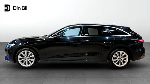 Audi A5 2025 photo 2