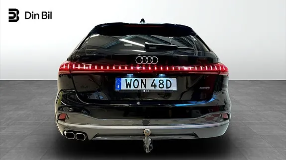 Audi A5 2025 photo 5