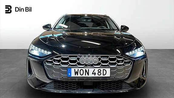 Audi A5 2025 photo 4
