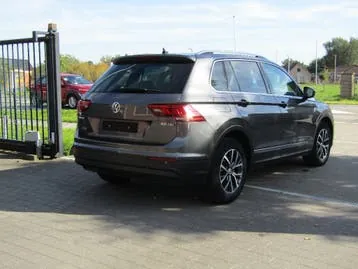Volkswagen Tiguan 2017 photo 3