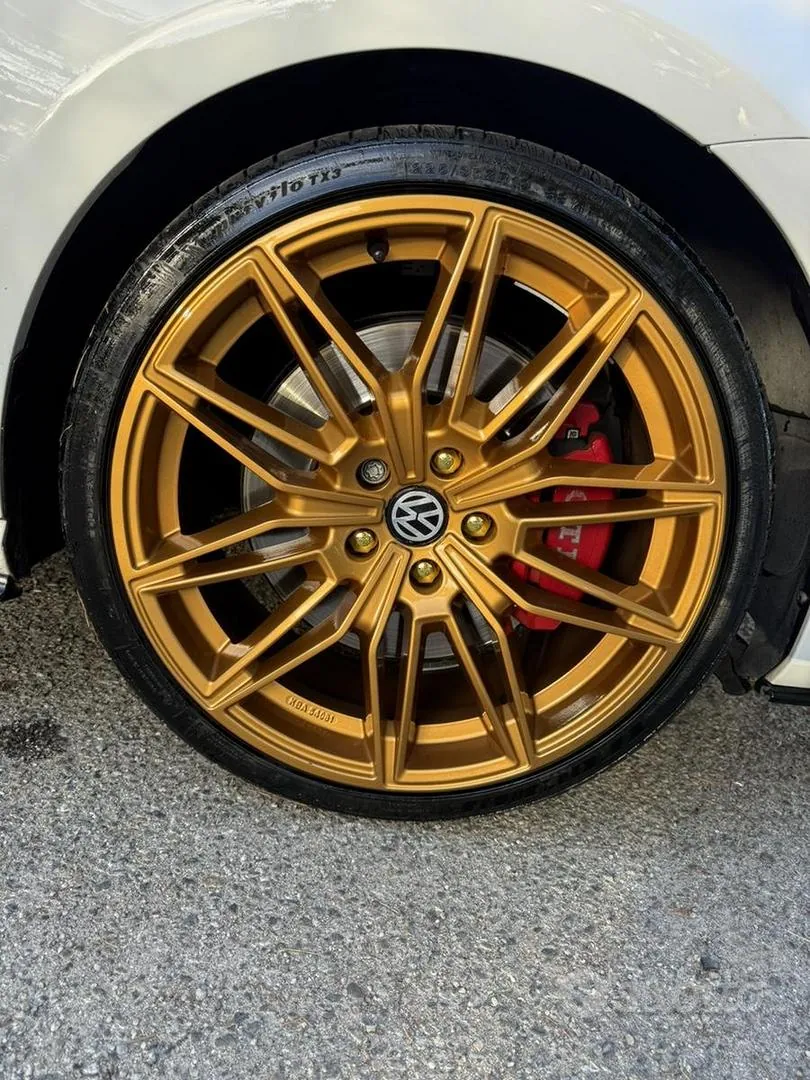 Volkswagen Golf 2014 photo 5