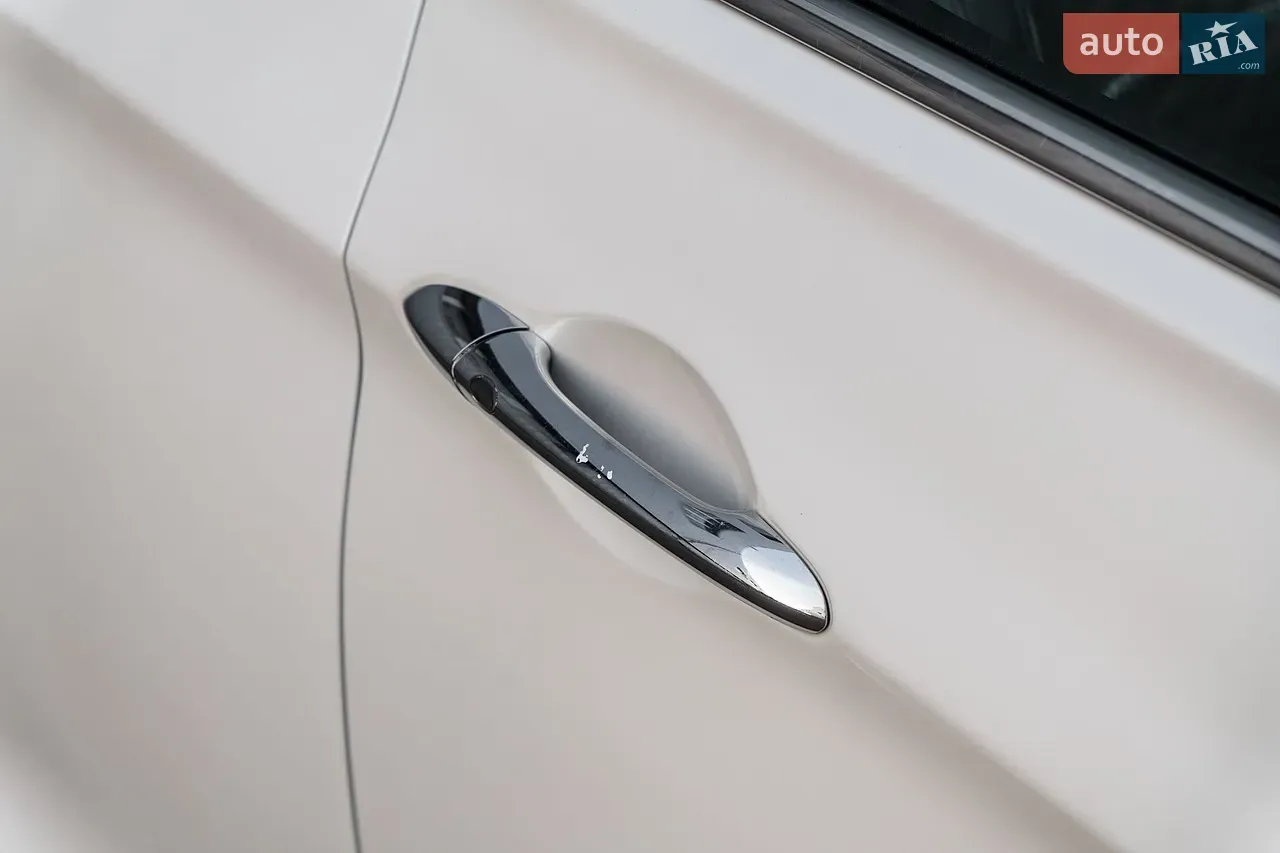 Hyundai Sonata 2013 photo 5