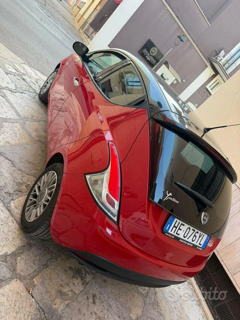 Lancia Ypsilon 2026 photo 2