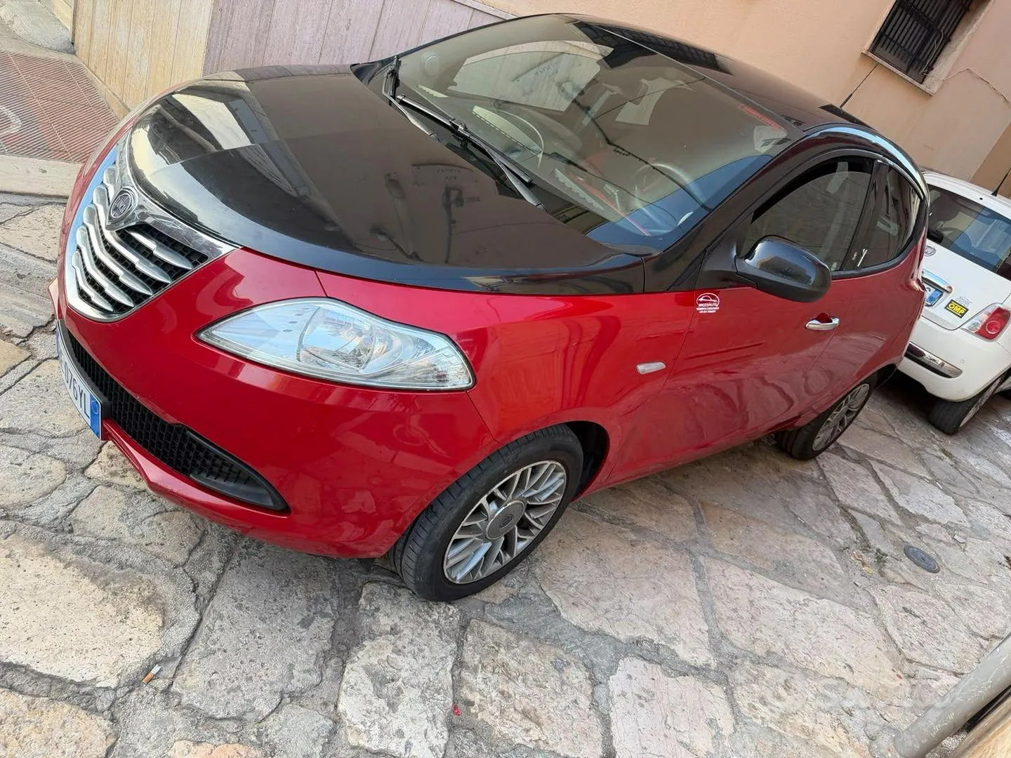 Lancia Ypsilon 2026 photo 3