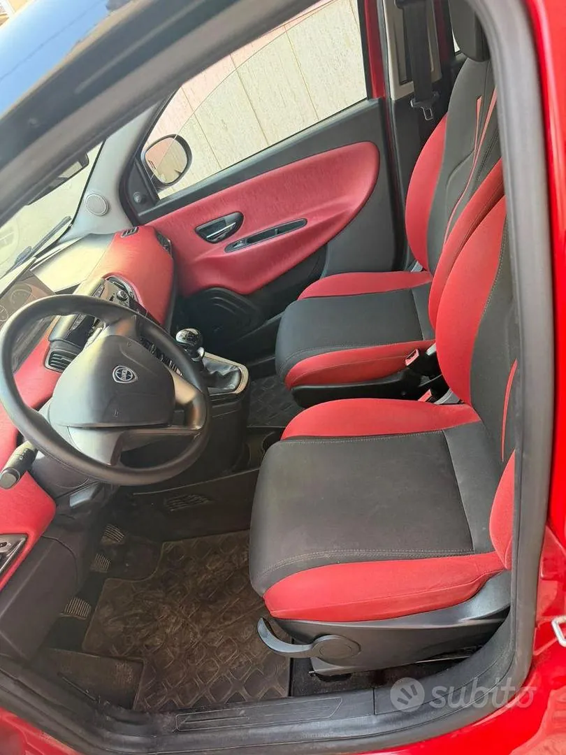 Lancia Ypsilon 2026 photo 4