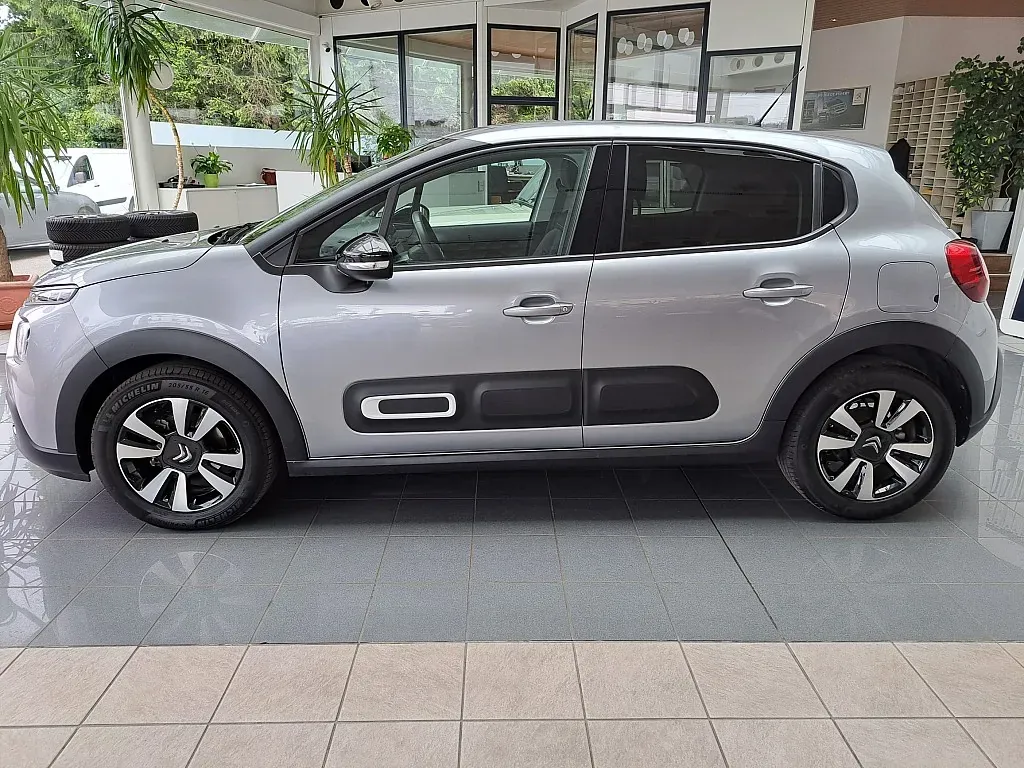 Citroen C3 2024 photo 2