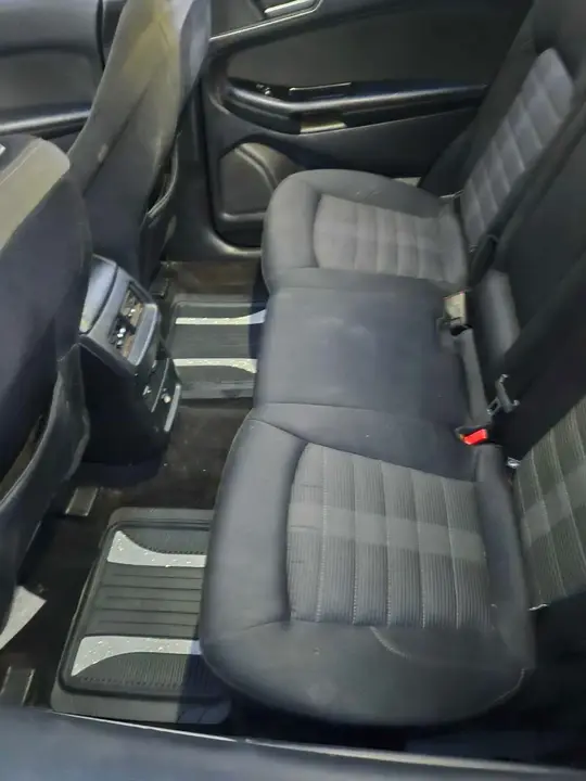 Ford Edge 2019 photo 5