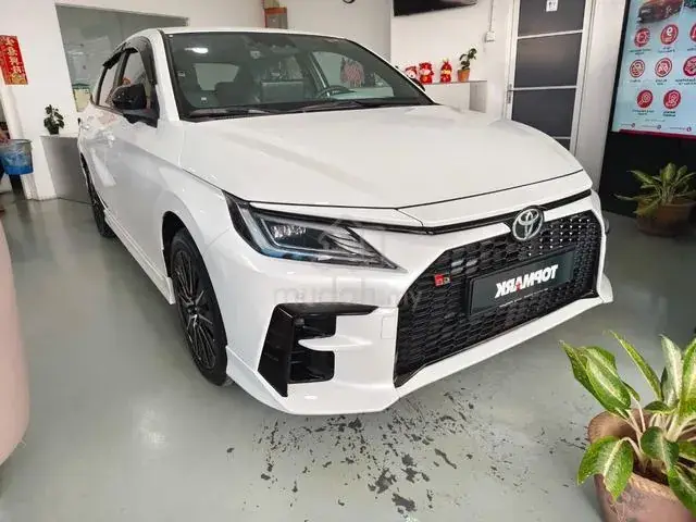 Toyota Vios