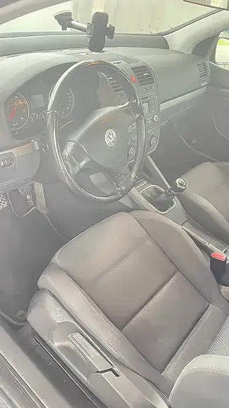 Volkswagen Golf 5 2006 photo 4