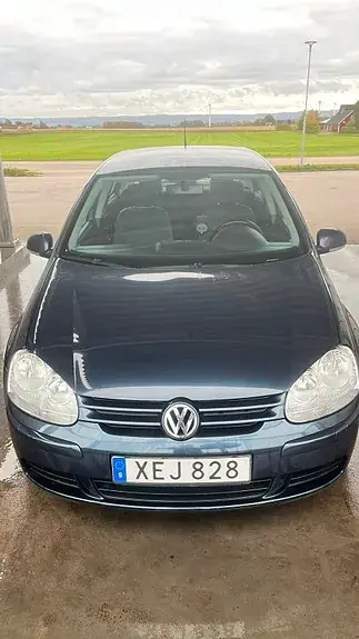 Volkswagen Golf 5