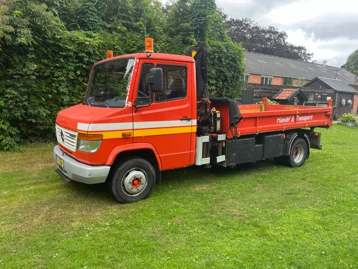 Mercedes-Benz Vario