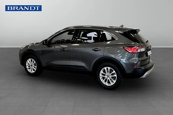 Ford Kuga 2023 photo 2
