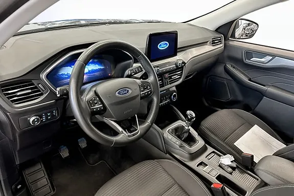 Ford Kuga 2023 photo 5