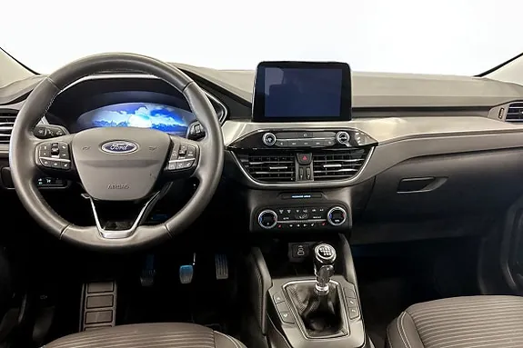 Ford Kuga 2023 photo 4
