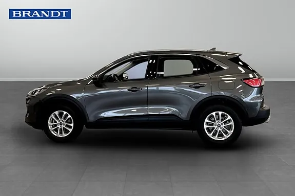 Ford Kuga 2023 photo 3