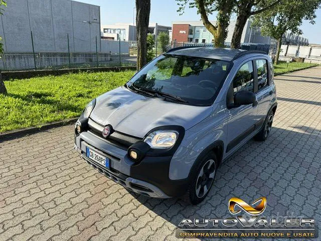 Fiat Panda 2020 photo 3