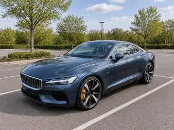 Polestar Polestar 1